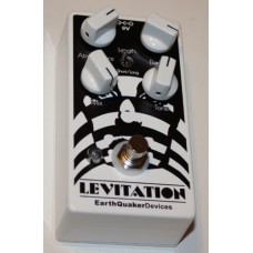 EarthQuaker Device Effects Pedal, Levitation Reverb V2